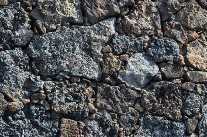 STONE!