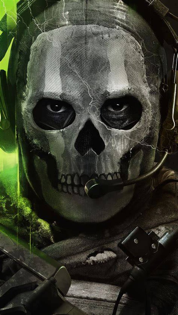 Strange lag when playing COD: Ghosts on PS4