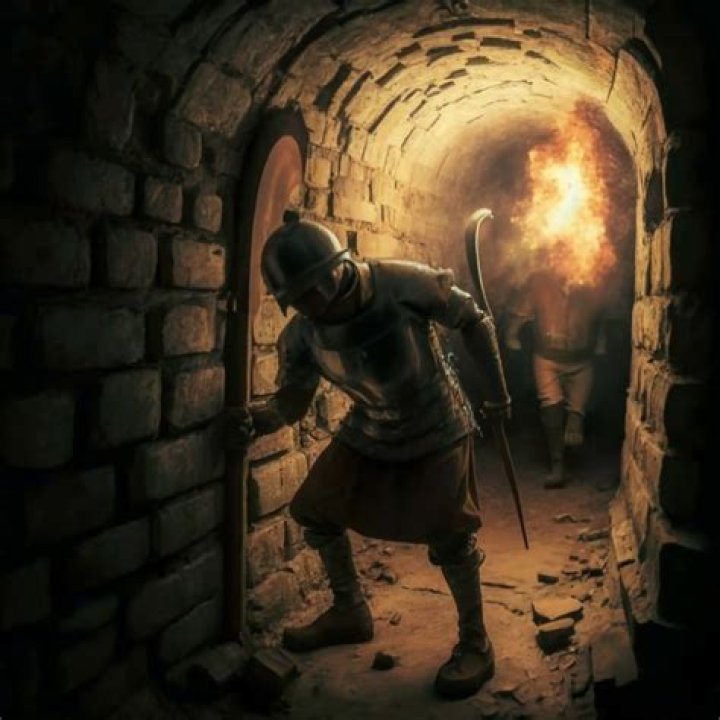 Strategy to prevent that Kobold Sappers are destroying barricades