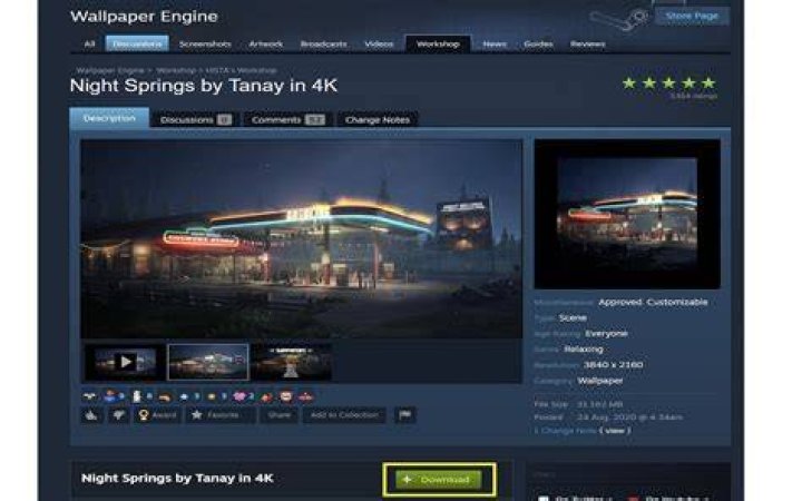 Subscribing to mods in Steam Workshop does nothing