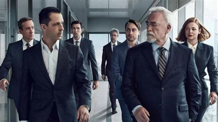 succession