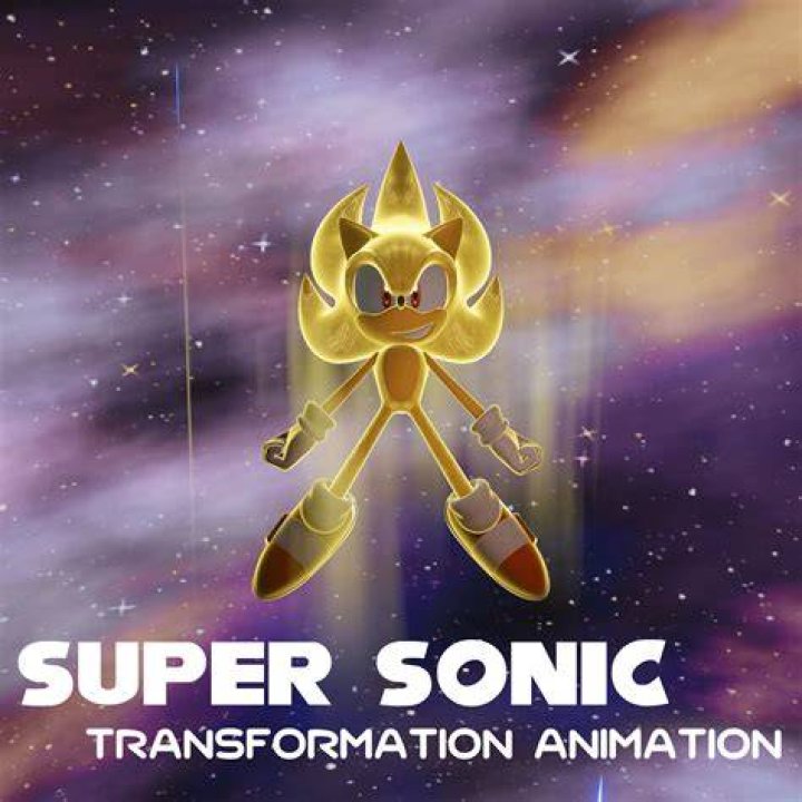 Super Transformation