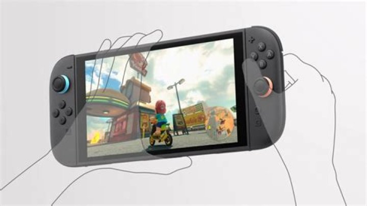 Switch hardware differences