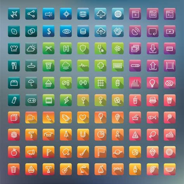 Symbols!