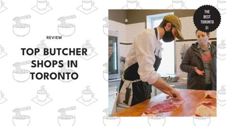 Take that Butcher!