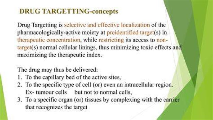 targetting