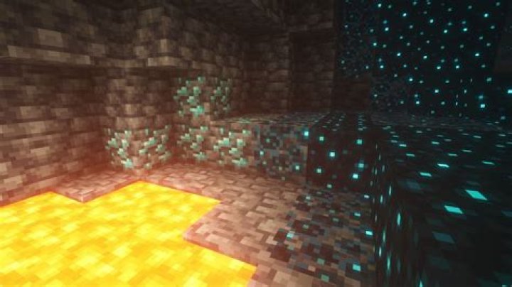Tellraw or a message in chat at a certain 𝑦 level in Minecraft Bedrock?