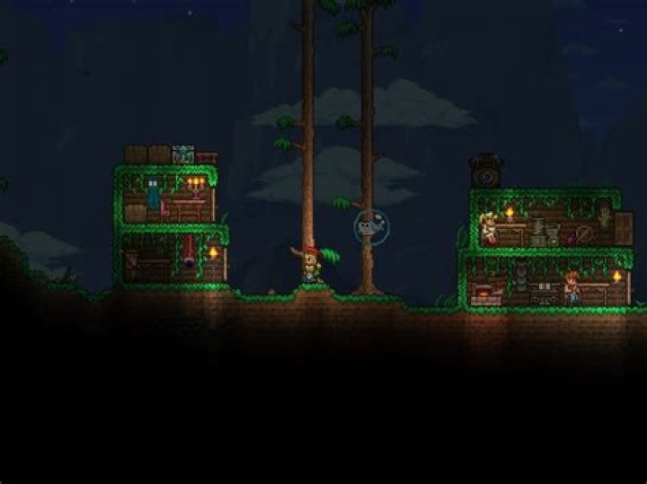 Terraria Engineer NPC won't respawn