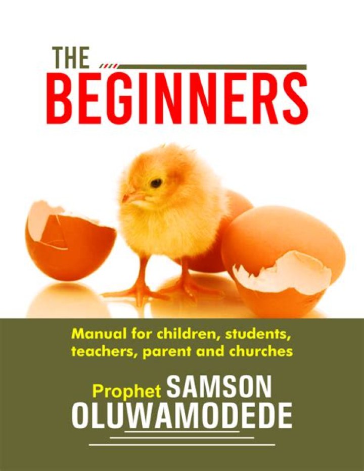 THE BEGINNERS' GRIMOIRE