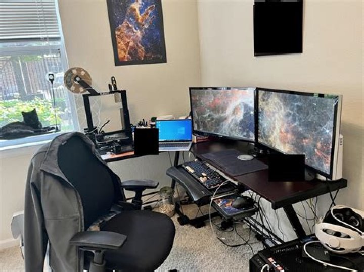 The Better Setup