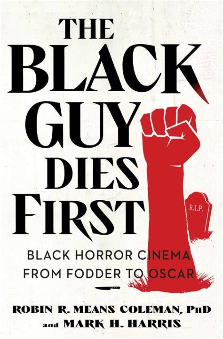 The Black Guy