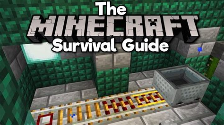 The Minecart Setup