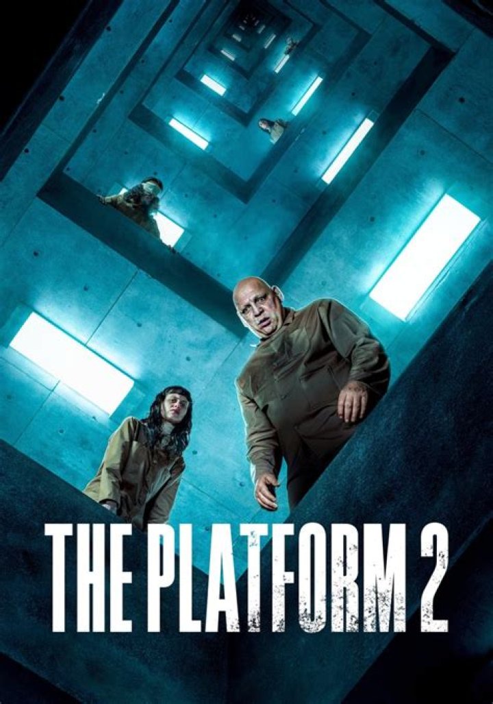 The platform