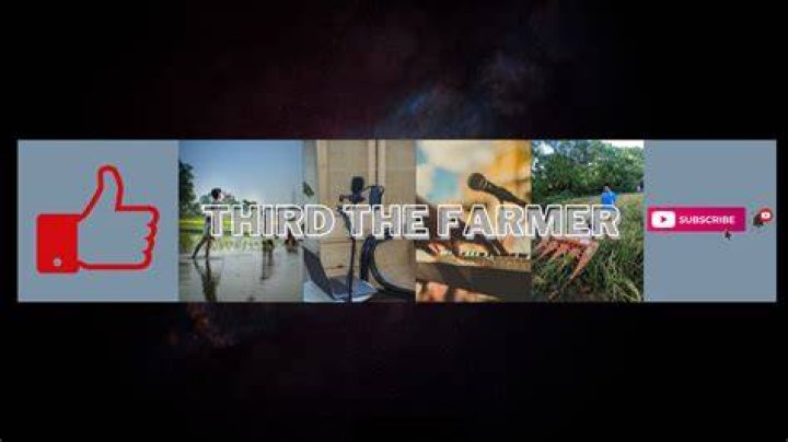 the third farmer