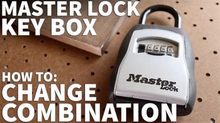 Thieves guild lock box reset