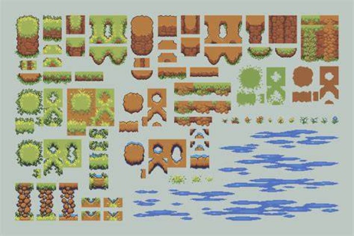 Tileset