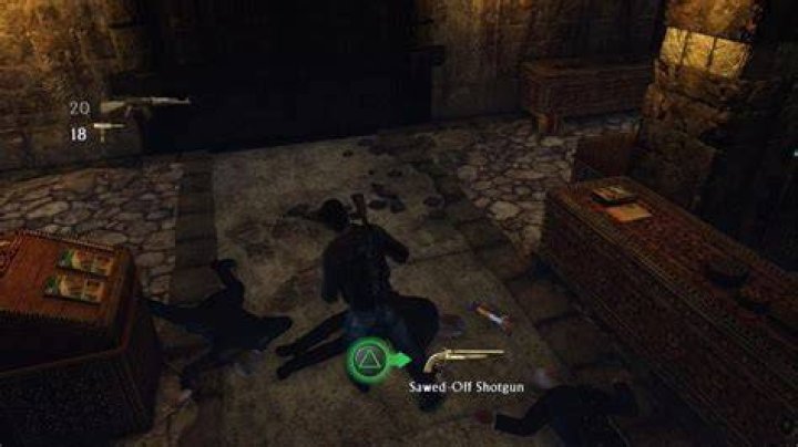 Tips for navigating Crushing mode on Uncharted 3?