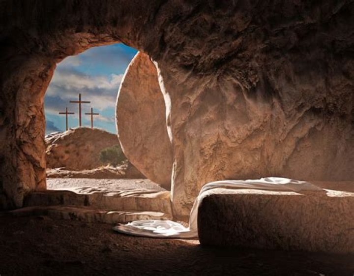 tomb image