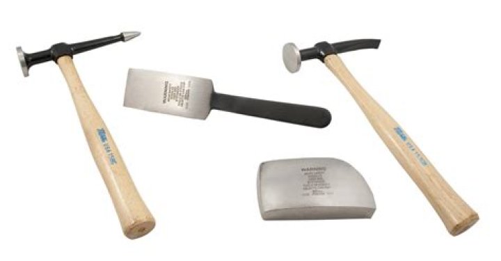 Tool Forge