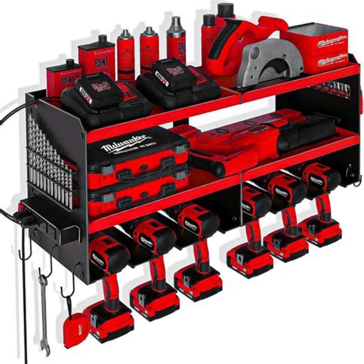 Tool station