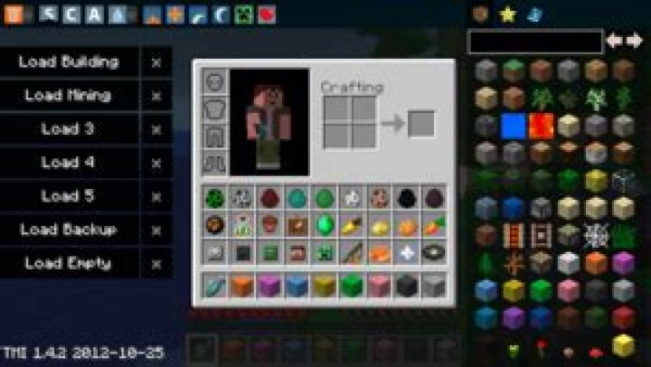 TooManyItems by MarGlyph