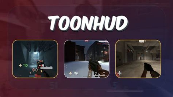 ToonHUD's config screen