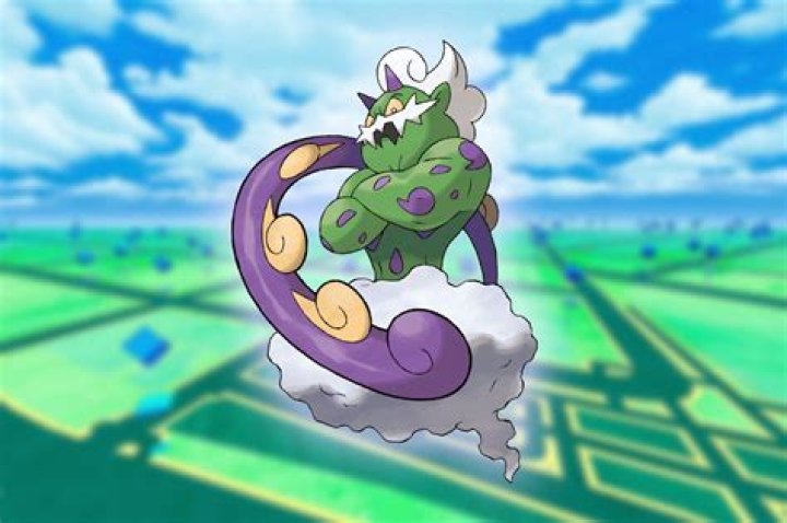Tornadus