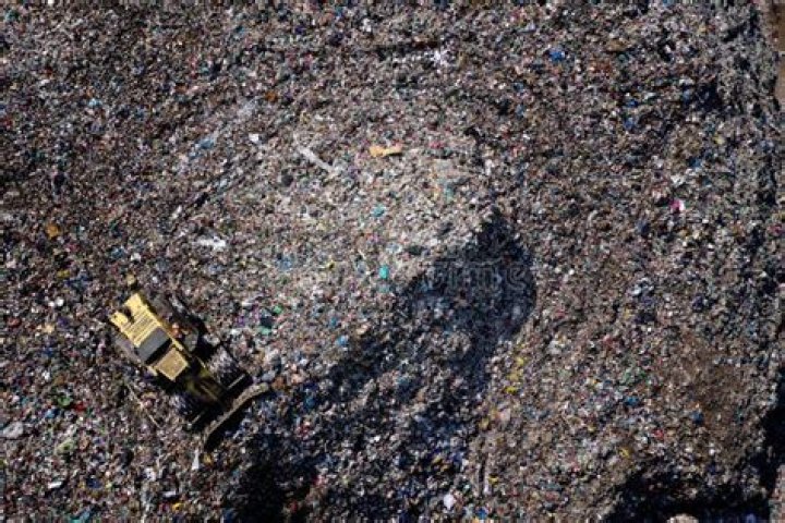 Trash