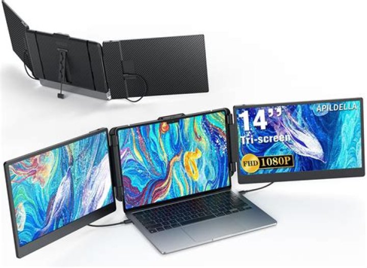 Travel Screen