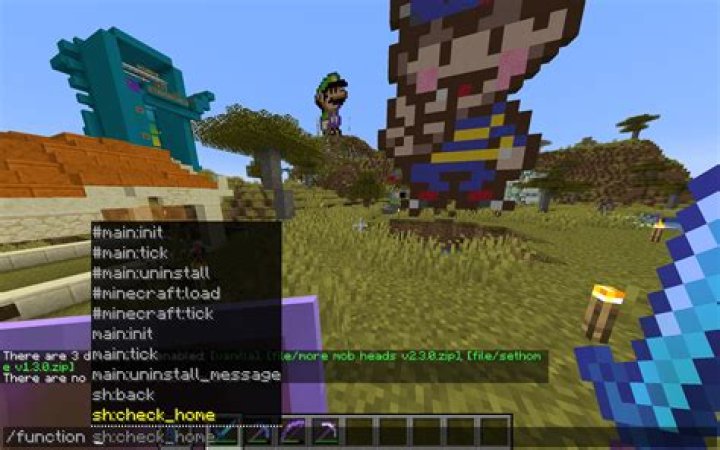 /trigger not working for datapacks in a specific Minecraft singleplayer world [closed]