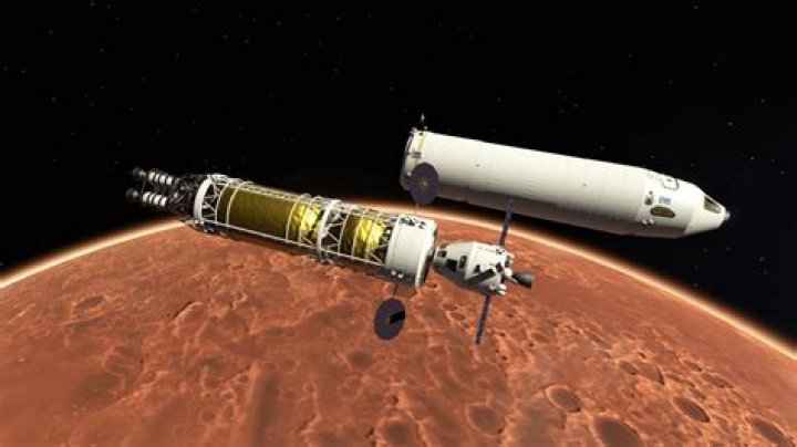 Ugly lander