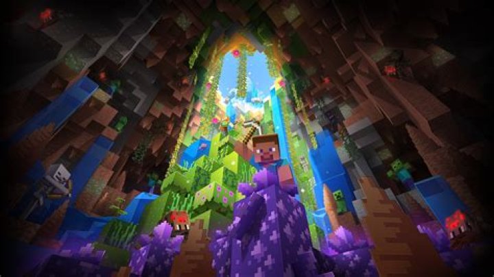 Update existing Minecraft java world to 1.13: What to expect?