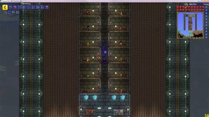 Valid Housing with Internal Doors
