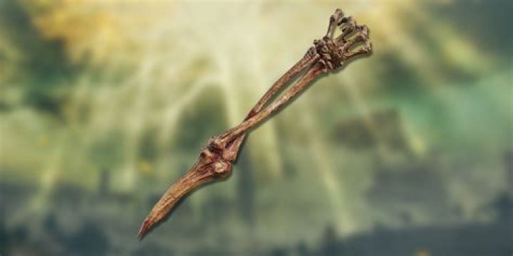 Vanquiser's seal & Bone fist