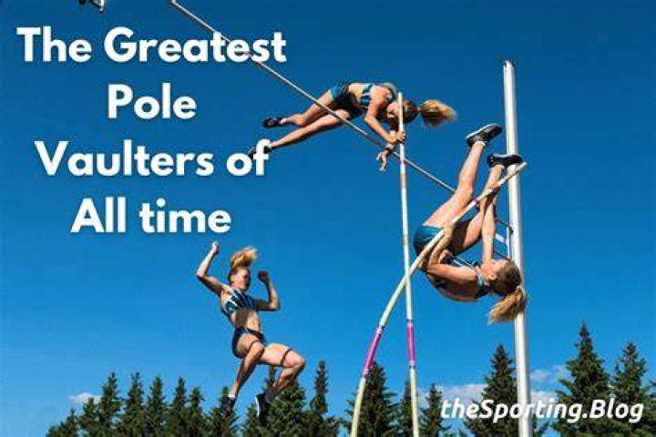 Vaulters
