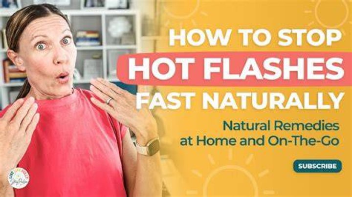 Watch out, it flashes