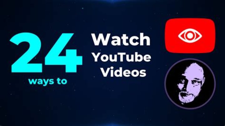 Watch video on youtube