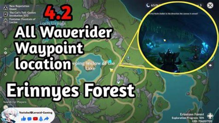 Waverider Waypoint Icon