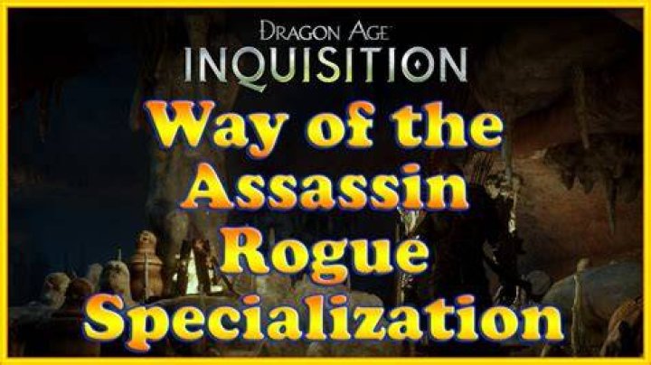 Way of the Assassin Quest Broken