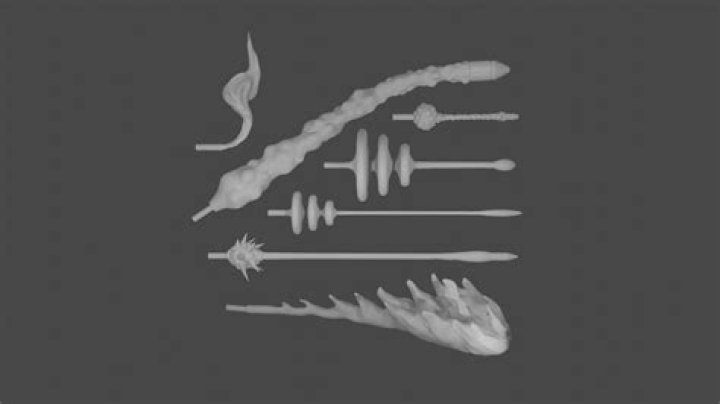 weapon effect