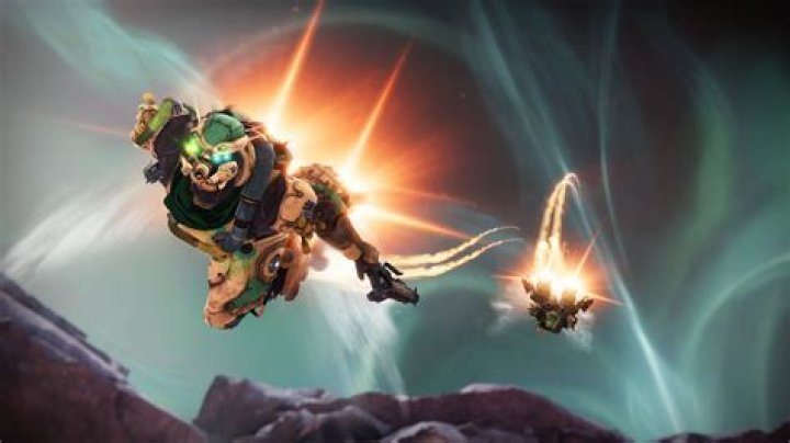 What's special ammo in Destiny 2?