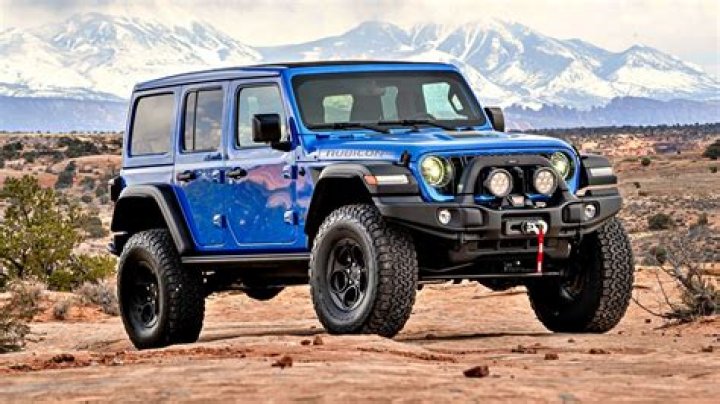 What's the best car for exploring, both on and off-road?