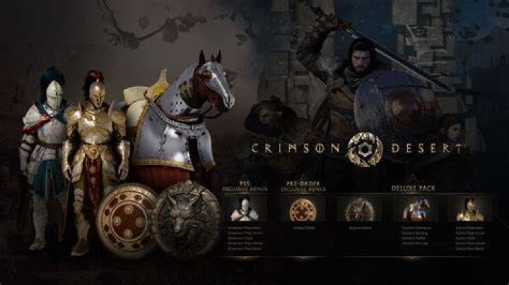 What's the difference between tools from the Crimson and the Corruption?