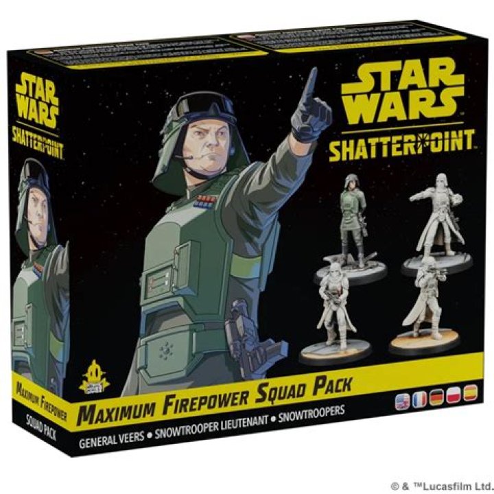What's the maximum life for mec troopers?