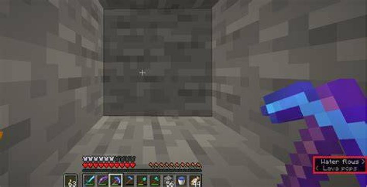 What's the most efficient Minecraft mining strategy?
