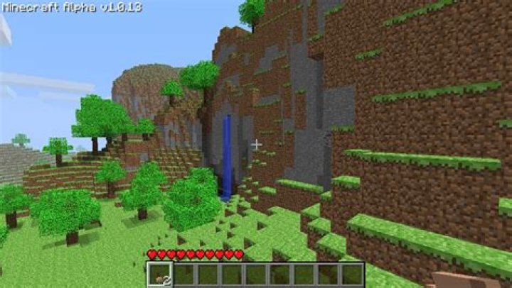What are Minecraft Alpha and Beta and what differs between them?