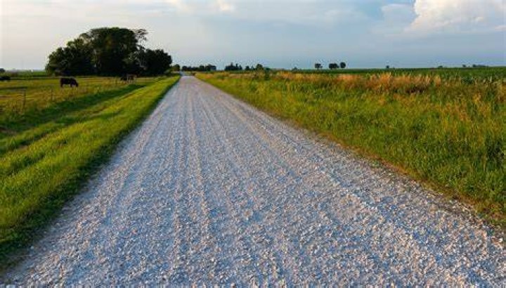 What are roads for, and when to build them?
