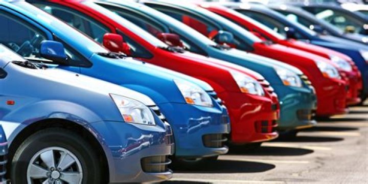 What are the benefits of purchasing a vehicle over stealing it?