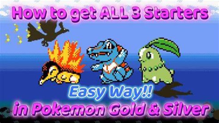 What are the chances to get a female starter, and is there anyway to increase the chances?