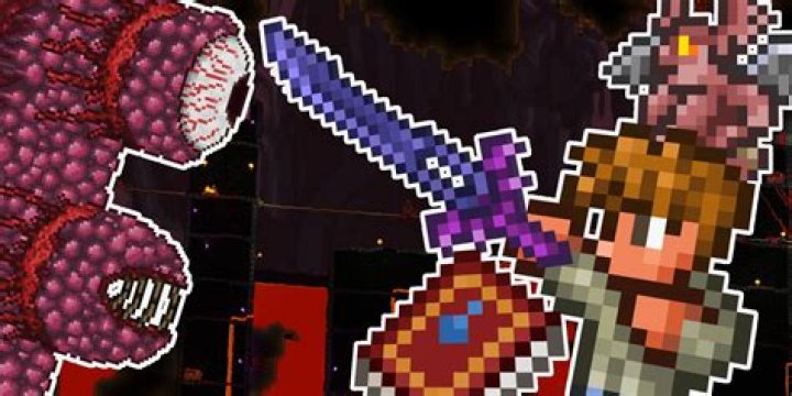 What are the conditions for the Hardmode bosses to spawn naturally? When do Hardmode boss summoning items drop?